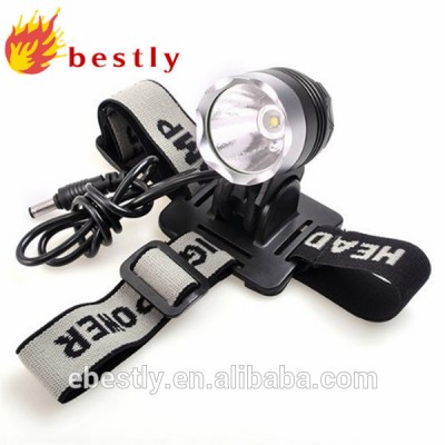 2018 Super Bright  LED Headlamp New Design running headlight LED head light outdoor led headlamp